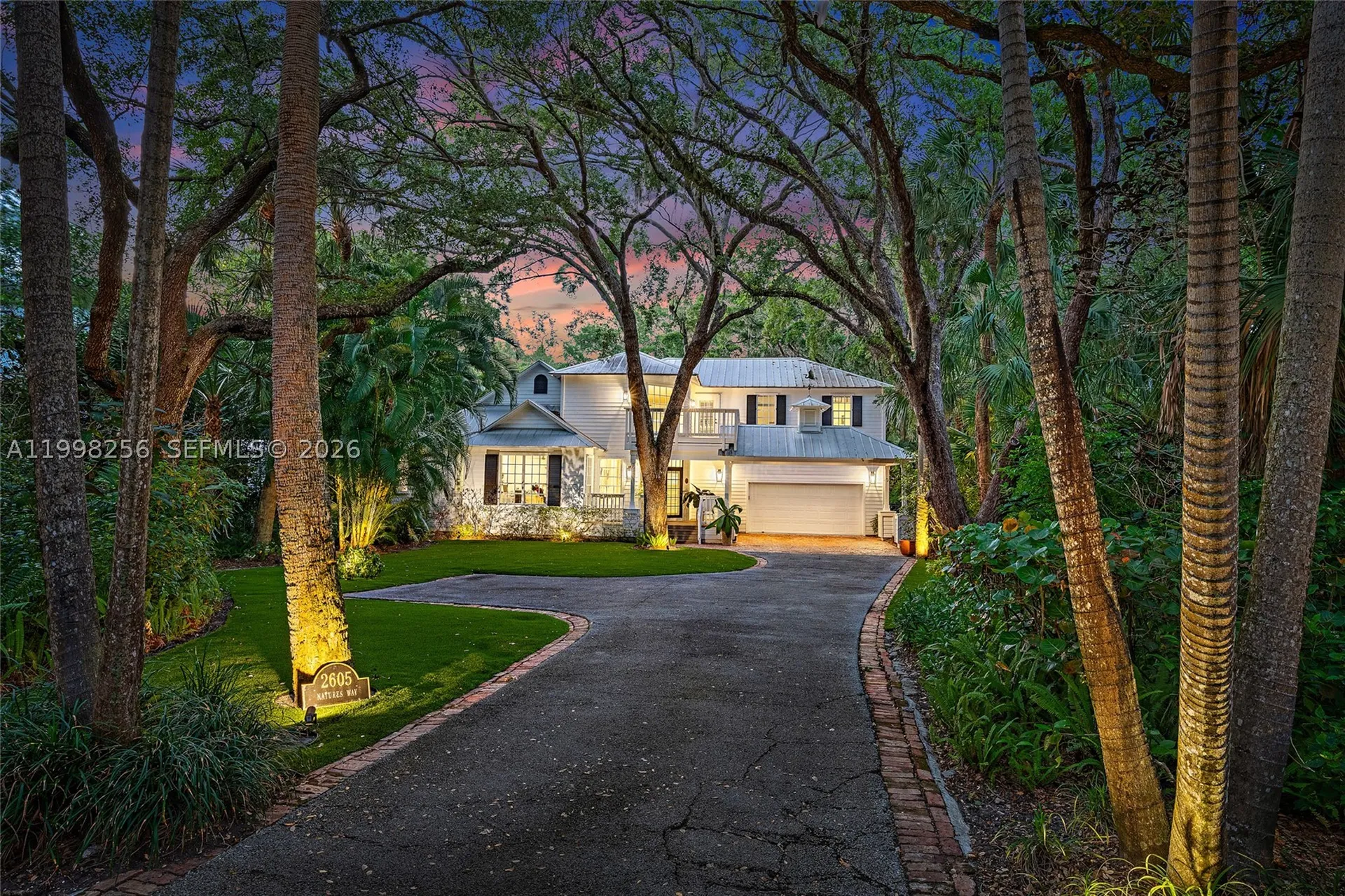 2605 Natures Way Palm Beach Gardens FL 33410