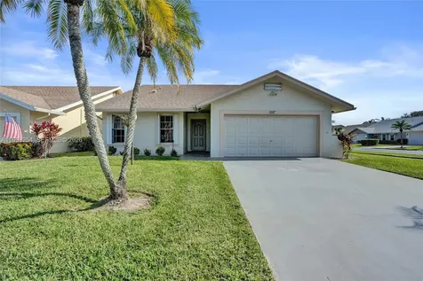5287 Tiffany Anne Circle West Palm Beach FL 33417