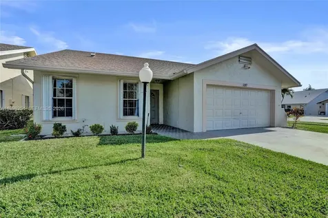 5287 Tiffany Anne Circle West Palm Beach FL 33417