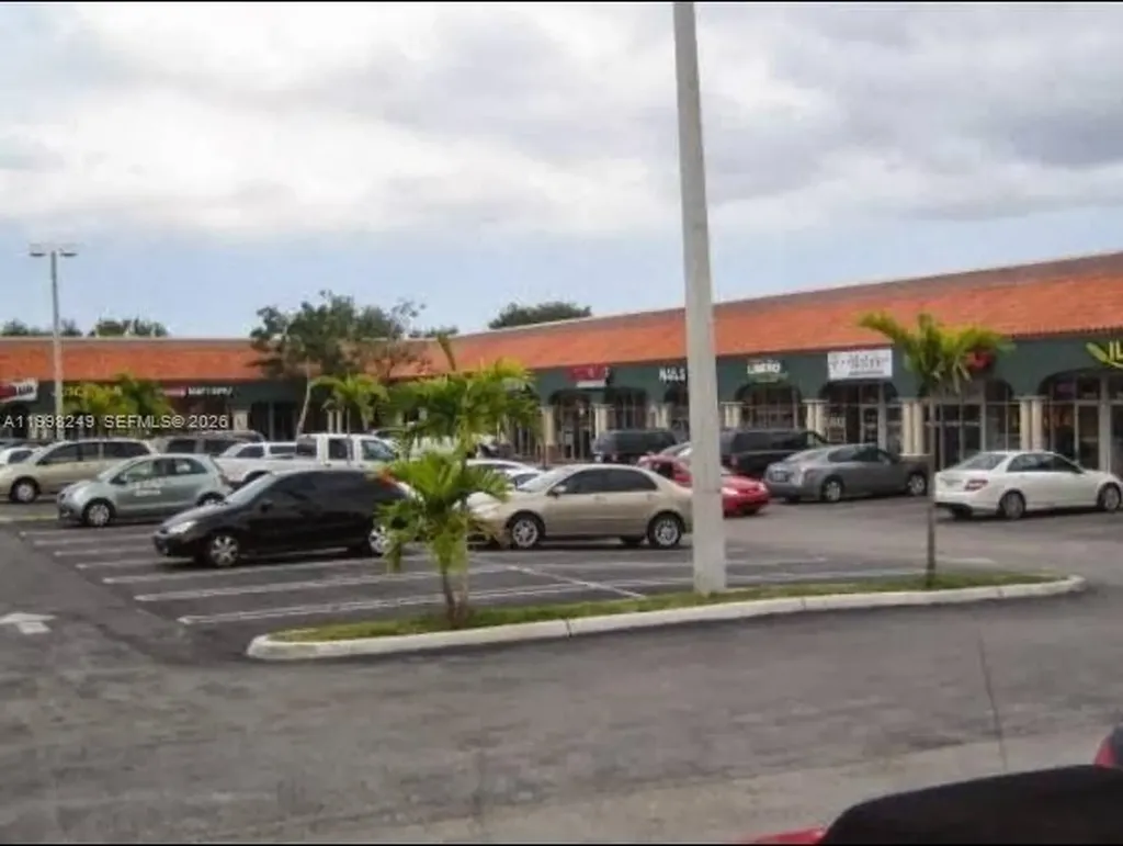15648 SW 72nd Street Miami FL 33193
