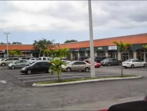 15648 SW 72nd Street Miami FL 33193