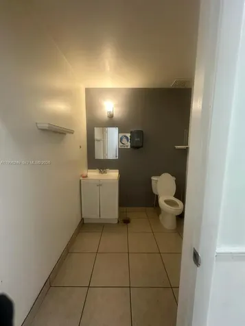 15648 SW 72nd Street Miami FL 33193