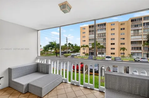 420 NE 12th Avenue Hallandale Beach FL 33009