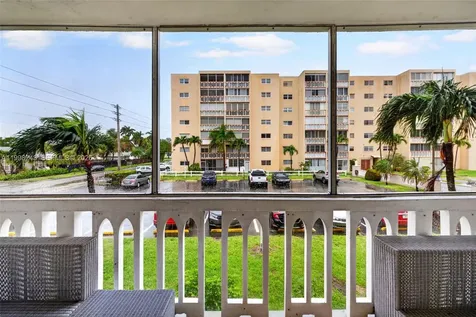 420 NE 12th Avenue Hallandale Beach FL 33009