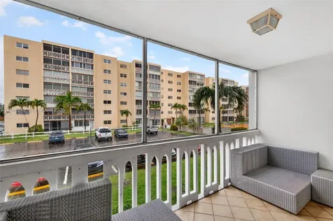 420 NE 12th Avenue Hallandale Beach FL 33009