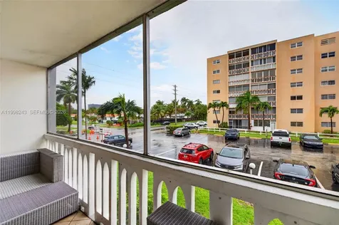 420 NE 12th Avenue Hallandale Beach FL 33009