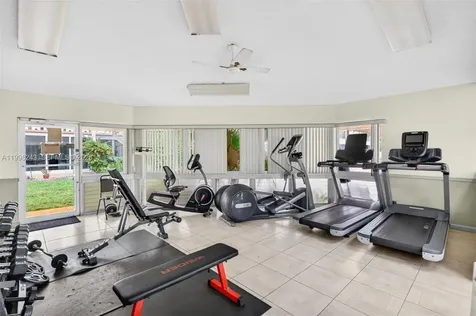 420 NE 12th Avenue Hallandale Beach FL 33009