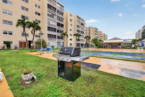 420 NE 12th Avenue Hallandale Beach FL 33009