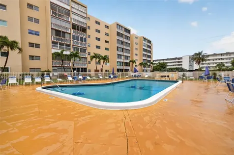 420 NE 12th Avenue Hallandale Beach FL 33009