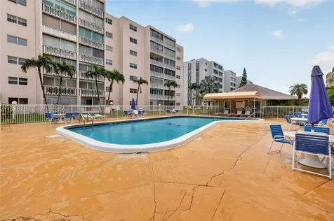 420 NE 12th Avenue Hallandale Beach FL 33009