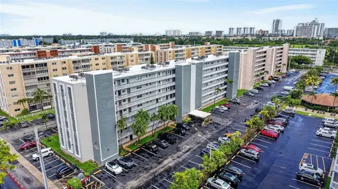 420 NE 12th Avenue Hallandale Beach FL 33009