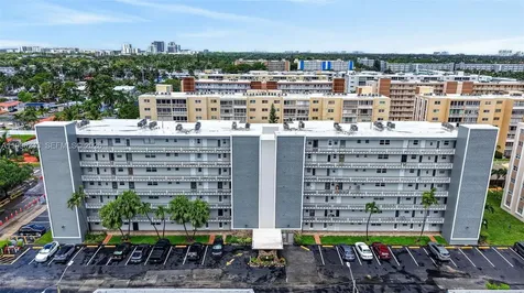 420 NE 12th Avenue Hallandale Beach FL 33009