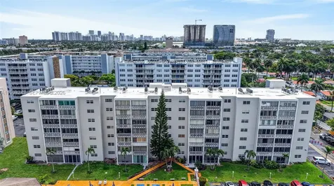 420 NE 12th Avenue Hallandale Beach FL 33009