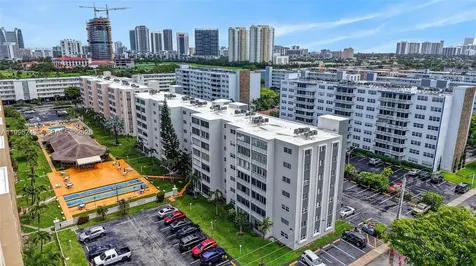 420 NE 12th Avenue Hallandale Beach FL 33009
