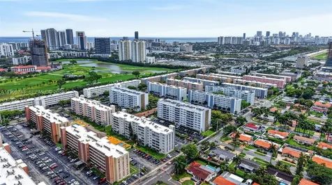 420 NE 12th Avenue Hallandale Beach FL 33009