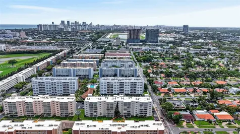 420 NE 12th Avenue Hallandale Beach FL 33009