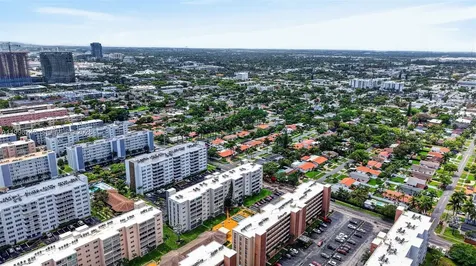 420 NE 12th Avenue Hallandale Beach FL 33009