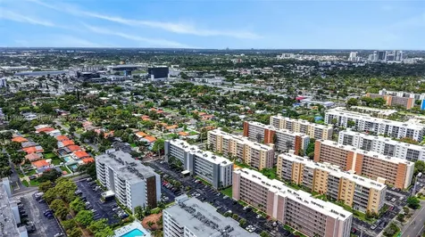 420 NE 12th Avenue Hallandale Beach FL 33009