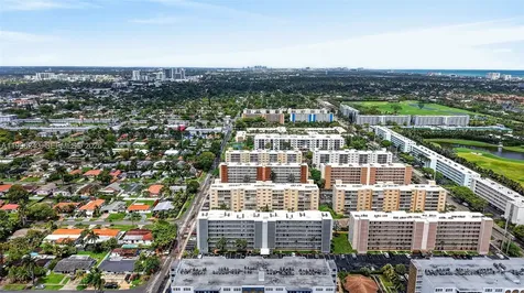 420 NE 12th Avenue Hallandale Beach FL 33009