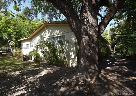 800 Andalusia Avenue Coral Gables FL 33134