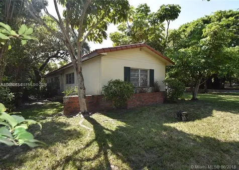 800 Andalusia Avenue Coral Gables FL 33134