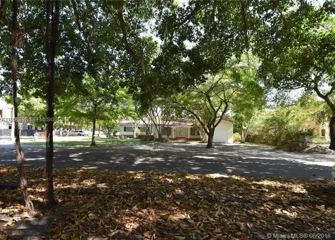 800 Andalusia Avenue Coral Gables FL 33134