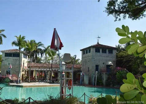 800 Andalusia Avenue Coral Gables FL 33134