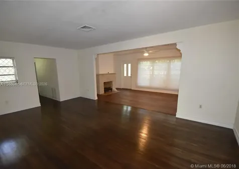 800 Andalusia Avenue Coral Gables FL 33134