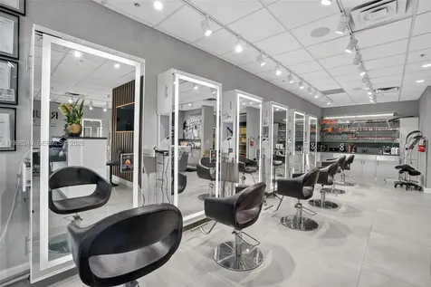 Beauty Salon For Sale In Hialeah Hialeah FL 33015