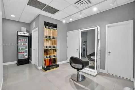 Beauty Salon For Sale In Hialeah Hialeah FL 33015