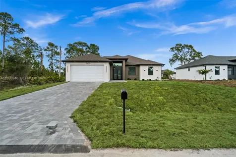 1149 Ebert Street E Lehigh Acres FL 33974