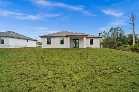 1149 Ebert Street E Lehigh Acres FL 33974