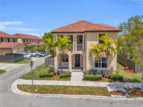 11669 SW 247th Street Homestead FL 33032