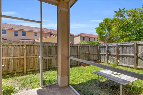 11669 SW 247th Street Homestead FL 33032