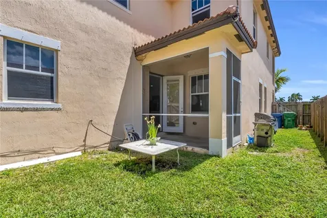 11669 SW 247th Street Homestead FL 33032