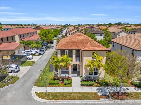 11669 SW 247th Street Homestead FL 33032