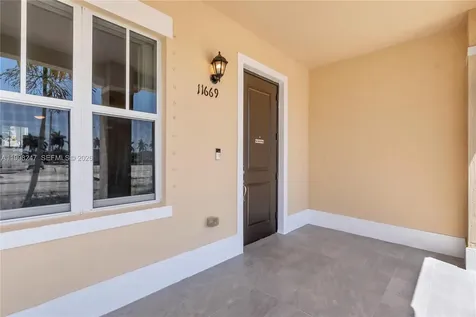 11669 SW 247th Street Homestead FL 33032