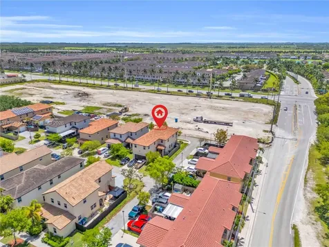 11669 SW 247th Street Homestead FL 33032