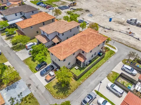 11669 SW 247th Street Homestead FL 33032