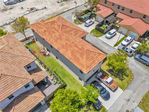 11669 SW 247th Street Homestead FL 33032