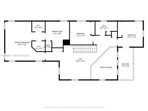 11669 SW 247th Street Homestead FL 33032