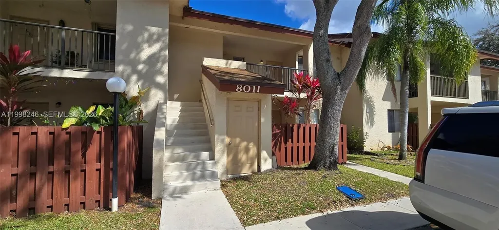 8011 Southgate Boulevard North Lauderdale FL 33068