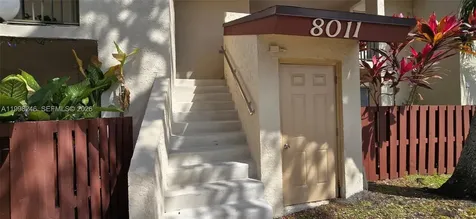 8011 Southgate Boulevard North Lauderdale FL 33068