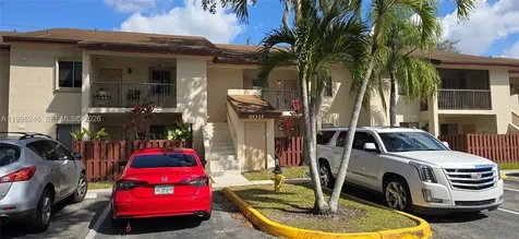 8011 Southgate Boulevard North Lauderdale FL 33068