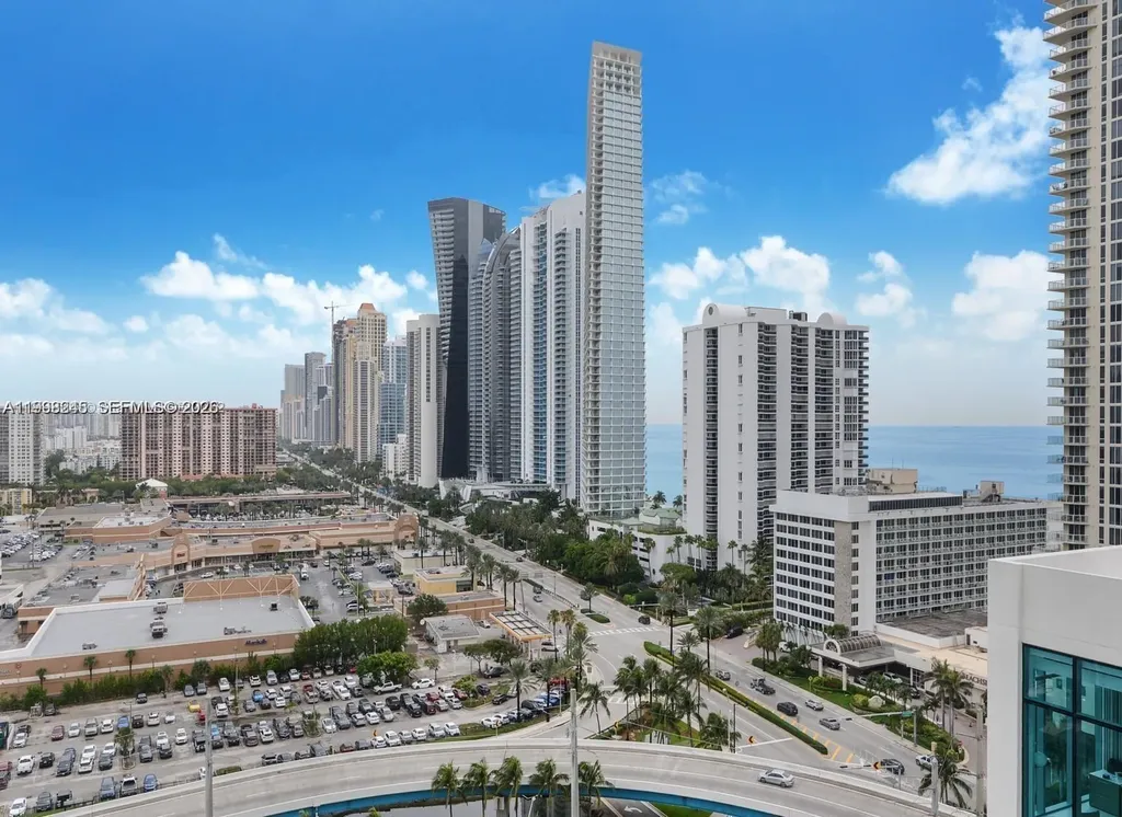 150 Sunny Isles Boulevard Sunny Isles Beach FL 33160