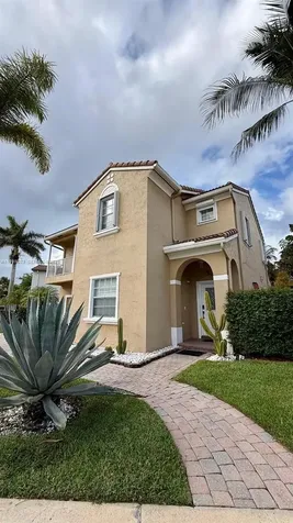 12653 NW 7th Court Coral Springs FL 33071