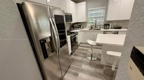 12653 NW 7th Court Coral Springs FL 33071
