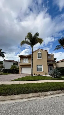 12653 NW 7th Court Coral Springs FL 33071
