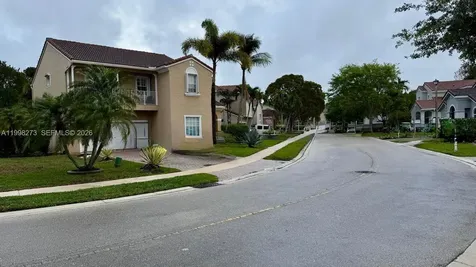 12653 NW 7th Court Coral Springs FL 33071