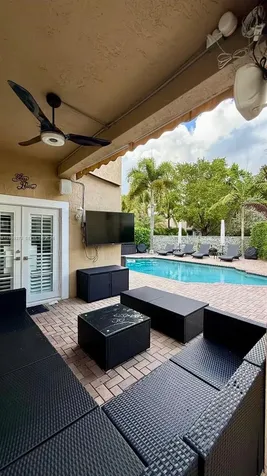 12653 NW 7th Court Coral Springs FL 33071